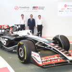 【画像】TGRの日本人ドライバーがF1に挑戦できる可能性が出てきた！　TOYOTA GAZOO RacingとハースF1チームが提携を発表!! 〜 画像13