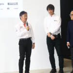 【画像】TGRの日本人ドライバーがF1に挑戦できる可能性が出てきた！　TOYOTA GAZOO RacingとハースF1チームが提携を発表!! 〜 画像14