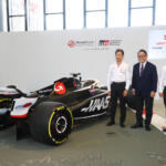 【画像】TGRの日本人ドライバーがF1に挑戦できる可能性が出てきた！　TOYOTA GAZOO RacingとハースF1チームが提携を発表!! 〜 画像16