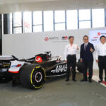 【画像】TGRの日本人ドライバーがF1に挑戦できる可能性が出てきた！　TOYOTA GAZOO RacingとハースF1チームが提携を発表!! 〜 画像17