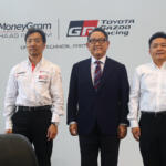 【画像】TGRの日本人ドライバーがF1に挑戦できる可能性が出てきた！　TOYOTA GAZOO RacingとハースF1チームが提携を発表!! 〜 画像21