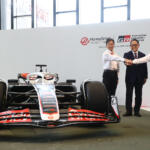 【画像】TGRの日本人ドライバーがF1に挑戦できる可能性が出てきた！　TOYOTA GAZOO RacingとハースF1チームが提携を発表!! 〜 画像24