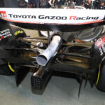 【画像】TGRの日本人ドライバーがF1に挑戦できる可能性が出てきた！　TOYOTA GAZOO RacingとハースF1チームが提携を発表!! 〜 画像26