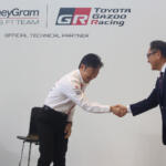 【画像】TGRの日本人ドライバーがF1に挑戦できる可能性が出てきた！　TOYOTA GAZOO RacingとハースF1チームが提携を発表!! 〜 画像39