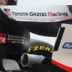 【画像】TGRの日本人ドライバーがF1に挑戦できる可能性が出てきた！　TOYOTA GAZOO RacingとハースF1チームが提携を発表!! 〜 画像41