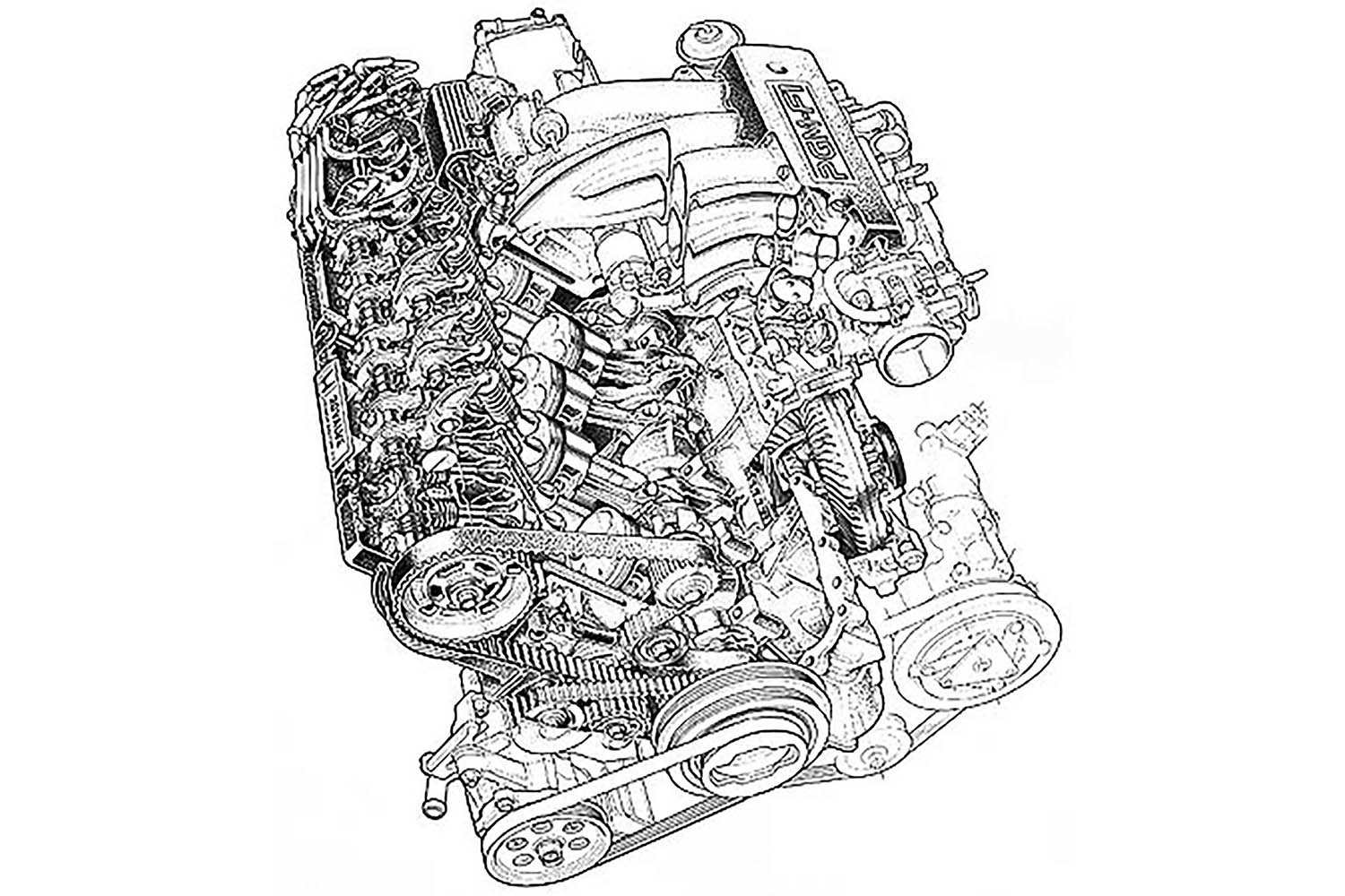 こだわりすぎて伝わらないホンダのどう考えても攻めすぎた「変態エンジン」３選 〜 画像1