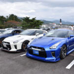 【画像】「KUHL」は買ったあとが楽しい！　ド迫力エアロのR35GT-Rが富士に集結した「TEAM GT-R BY KUHLオーナーズミーティング」 〜 画像7