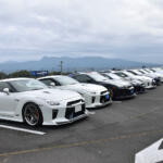 【画像】「KUHL」は買ったあとが楽しい！　ド迫力エアロのR35GT-Rが富士に集結した「TEAM GT-R BY KUHLオーナーズミーティング」 〜 画像9