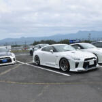 【画像】「KUHL」は買ったあとが楽しい！　ド迫力エアロのR35GT-Rが富士に集結した「TEAM GT-R BY KUHLオーナーズミーティング」 〜 画像10