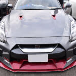 【画像】「KUHL」は買ったあとが楽しい！　ド迫力エアロのR35GT-Rが富士に集結した「TEAM GT-R BY KUHLオーナーズミーティング」 〜 画像39