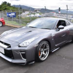 【画像】「KUHL」は買ったあとが楽しい！　ド迫力エアロのR35GT-Rが富士に集結した「TEAM GT-R BY KUHLオーナーズミーティング」 〜 画像43