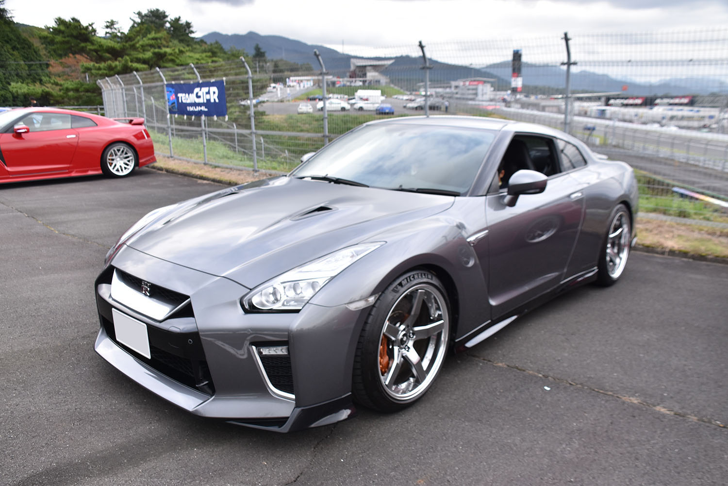 第１回「TEAM GT-R by KUHLミーティング」東日本に約25台集結で圧巻の存在感 〜 画像43