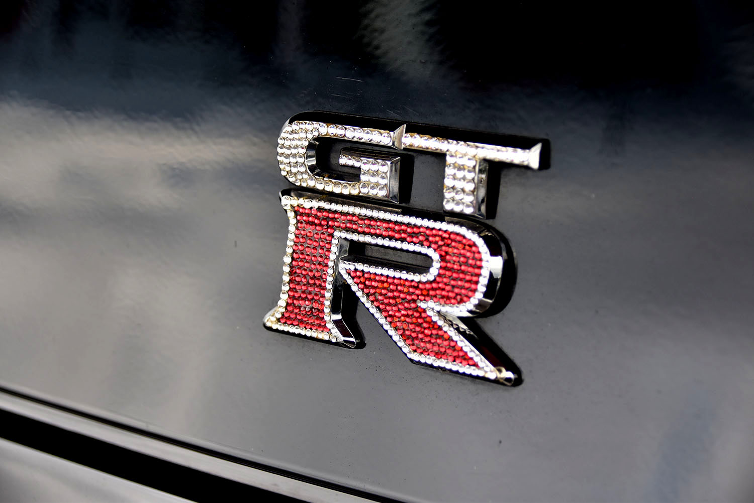 第１回「TEAM GT-R by KUHLミーティング」東日本に約25台集結で圧巻の存在感 〜 画像50