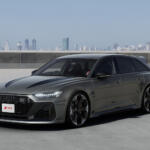 【画像】RS6アバント歴代最強モデル登場！　限定車「アウディRS6アバントGT」は日本販売限定10台 〜 画像6