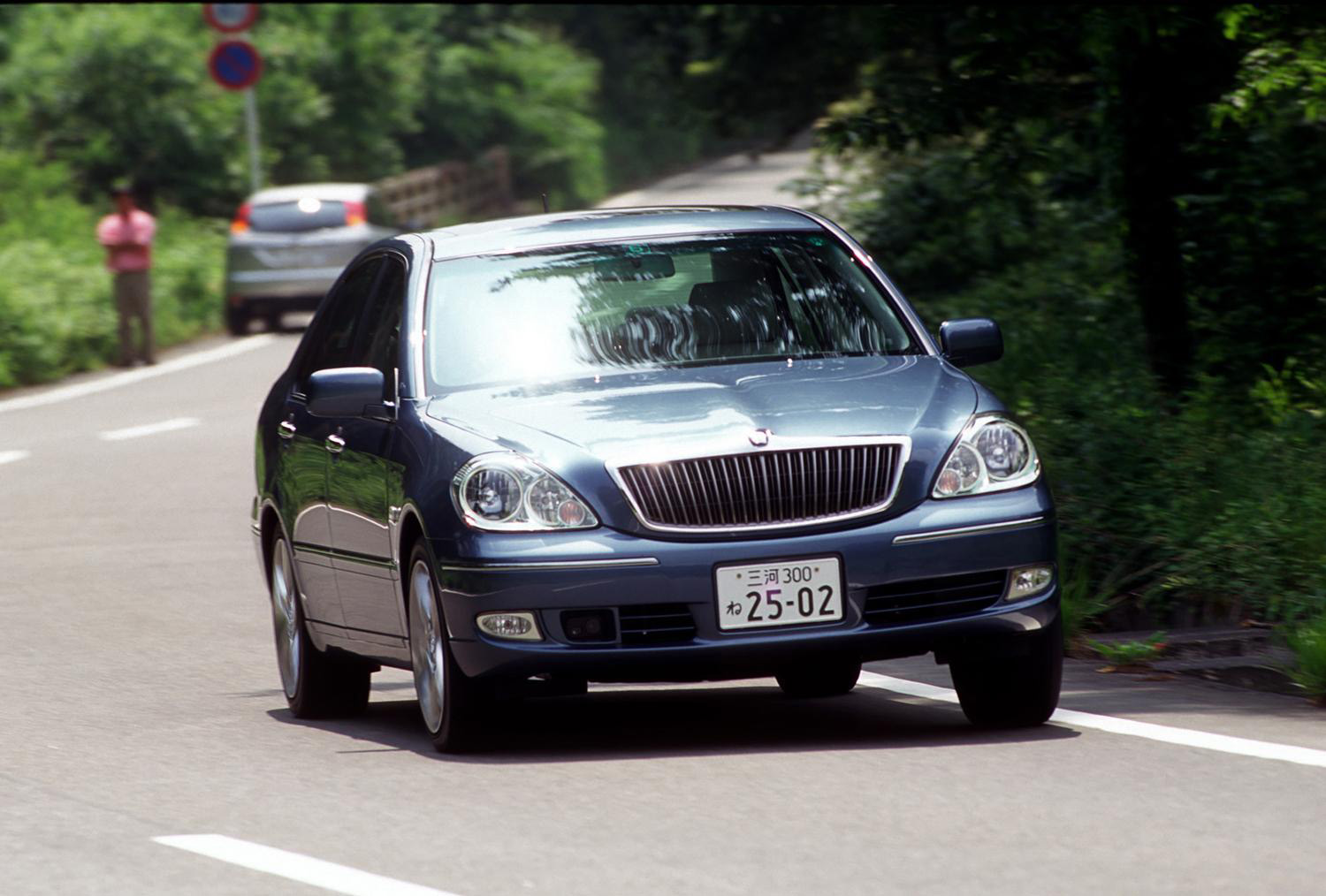 じつは長い歴史をもつ「小さな高級車」たち 〜 画像4