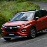 【画像】スズキから超カッコいいクーペSUV「フロンクス」発売開始！　254.1万円から購入できるコンパクトSUV界のダークホースだ 〜 画像14