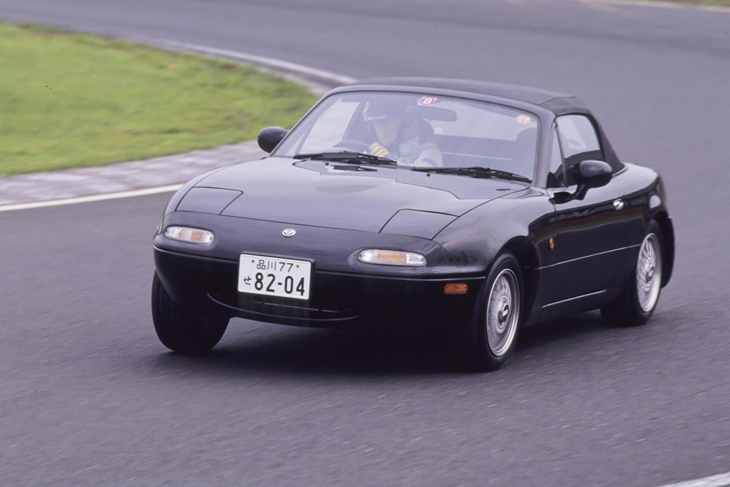 個性的なインテリアで1990年代を彩った国産車たち 〜 画像5