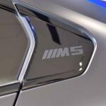 【画像】「M」でも電動化にまっしぐら！　７代目となるBMW M5は歴代モデル初となるPHEVを採用したスポーツセダンになっていた 〜 画像13