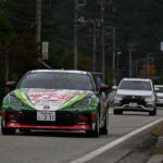 【画像】リッター１kmなんて燃費も当たり前！　全日本ラリーマシン各車の「燃費性能」をドライバーに直撃した 〜 画像56