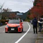 【画像】リッター１kmなんて燃費も当たり前！　全日本ラリーマシン各車の「燃費性能」をドライバーに直撃した 〜 画像58