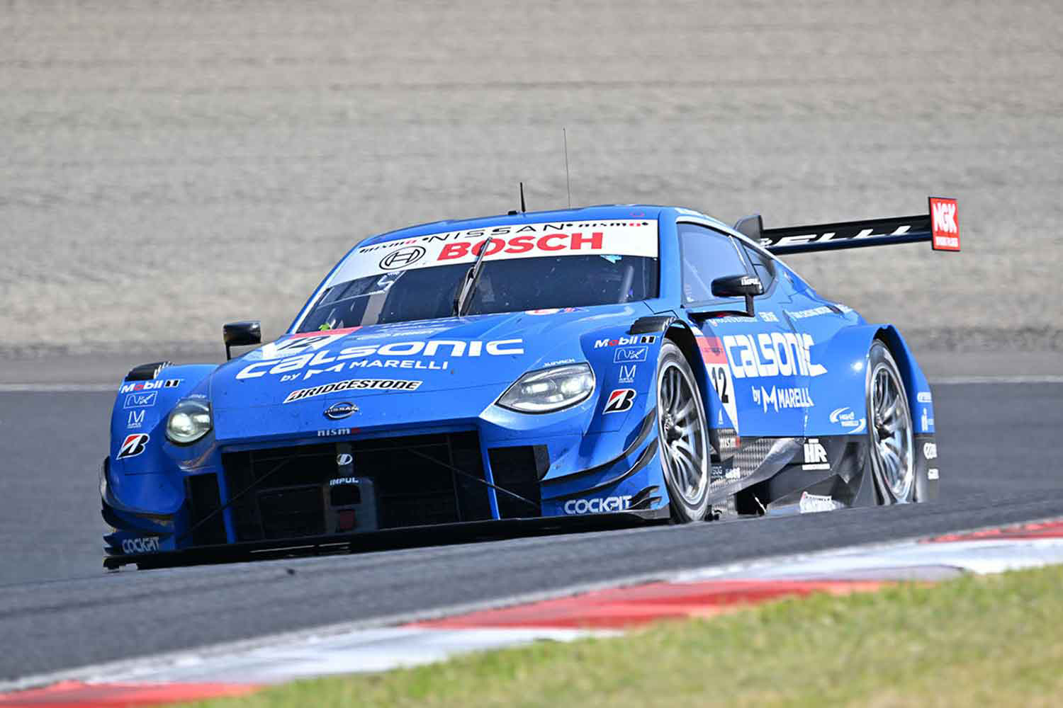 MARELLI IMPUL Z 〜 画像3