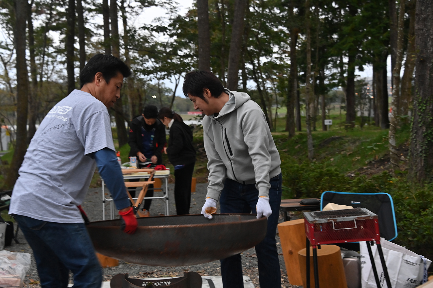 平手晃平選手のファンミーティングの様子 〜 画像43