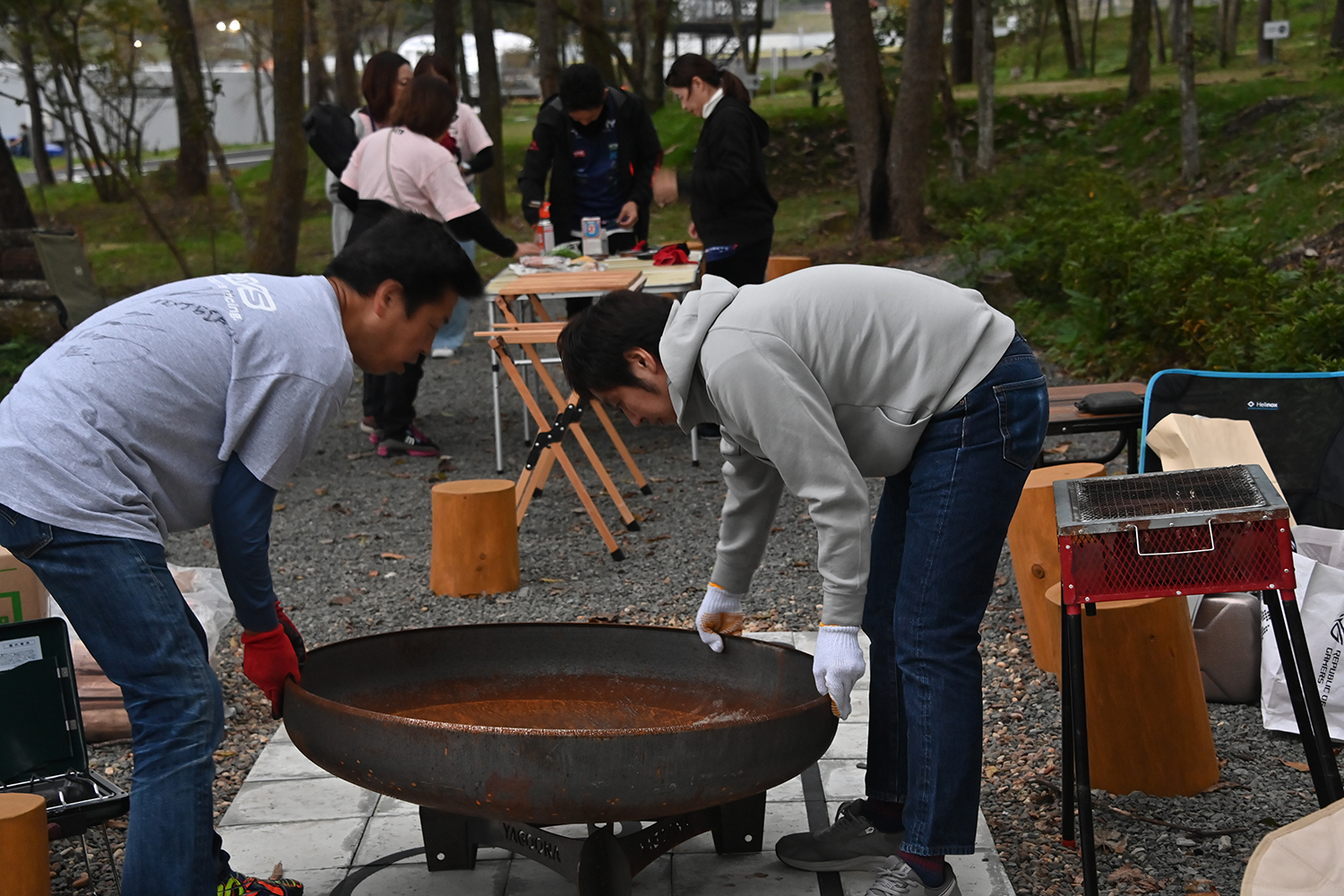 平手晃平選手のファンミーティングが超楽しかった 〜 画像8