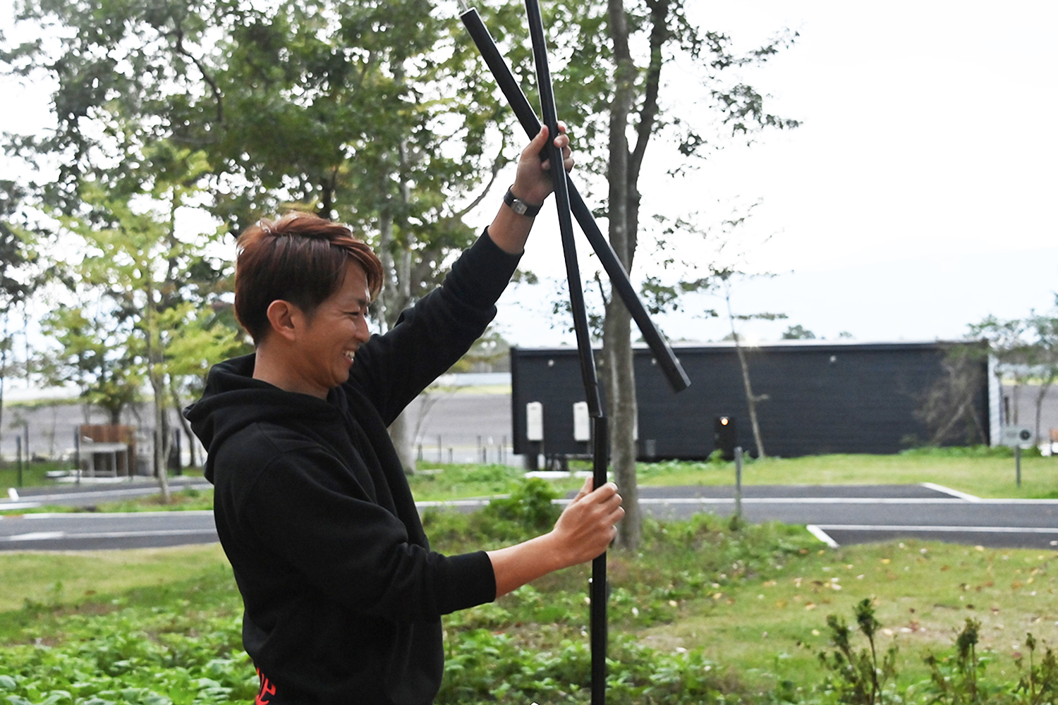 平手晃平選手のファンミーティングが超楽しかった 〜 画像27