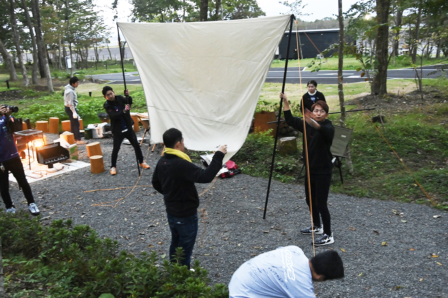 平手晃平選手のファンミーティングが超楽しかった 〜 画像29