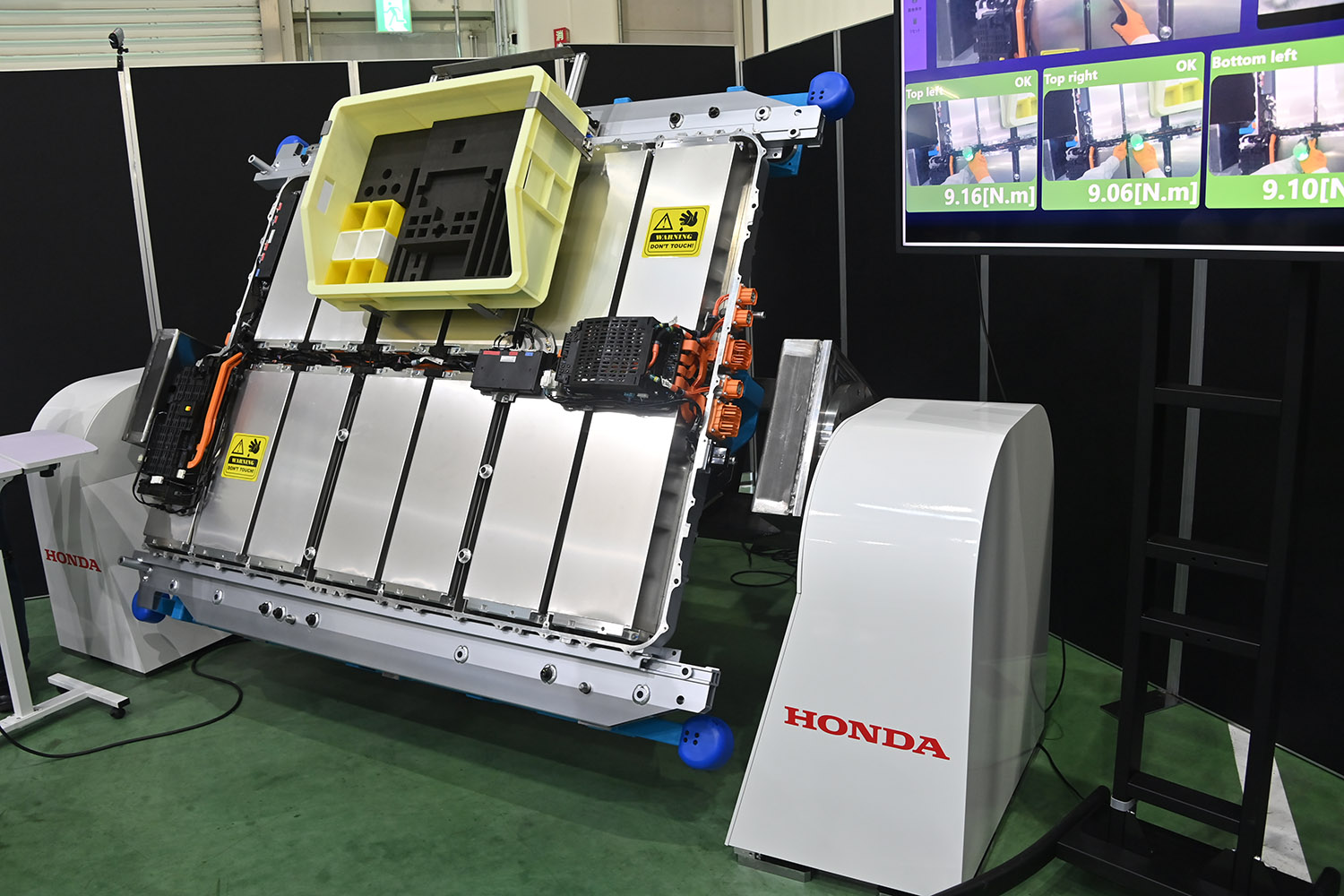 Honda ０ Tech MTG 2024の内容とは 〜 画像39