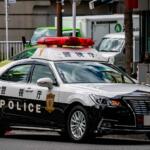 【画像】知らなかった！　警察のパトカーは「白黒」じゃなくても「白青」でも「白緑」でもOKだった 〜 画像1