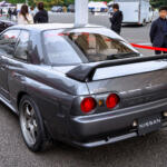 【画像】R32 GT-Rの「EV」を日産がお披露目！　いかにR32 GT-Rの走りを実現するかにこだわり抜いた開発ストーリー 〜 画像30