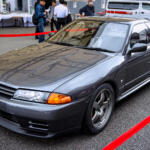 【画像】R32 GT-Rの「EV」を日産がお披露目！　いかにR32 GT-Rの走りを実現するかにこだわり抜いた開発ストーリー 〜 画像31