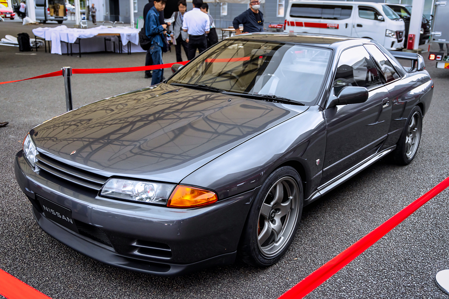 発起人が語る「R32 EV」開発ヒストリー 〜 画像31