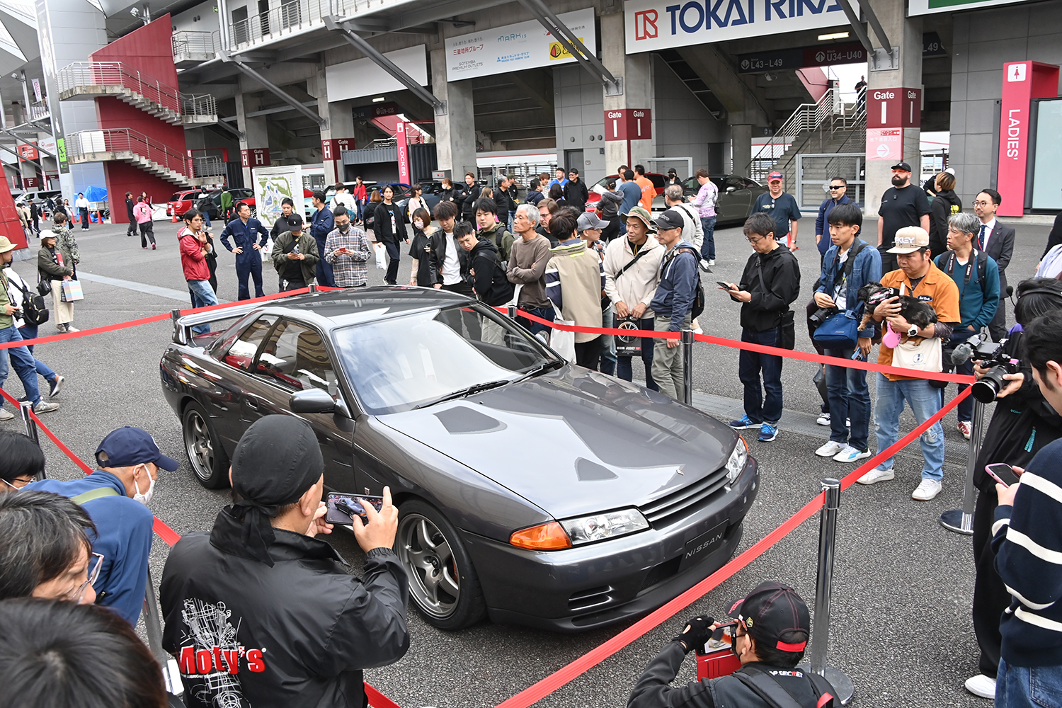 発起人が語る「R32 EV」開発ヒストリー 〜 画像75