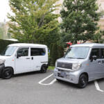 【画像】【試乗】N-VAN e:の走りがスゴイ理由に納得！　これは序章にすぎないホンダの「EVリ・スタート」だった!! 〜 画像16