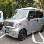 【画像】【試乗】N-VAN e:の走りがスゴイ理由に納得！　これは序章にすぎないホンダの「EVリ・スタート」だった!! 〜 画像18