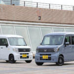 【画像】【試乗】N-VAN e:の走りがスゴイ理由に納得！　これは序章にすぎないホンダの「EVリ・スタート」だった!! 〜 画像21