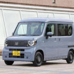 【画像】【試乗】N-VAN e:の走りがスゴイ理由に納得！　これは序章にすぎないホンダの「EVリ・スタート」だった!! 〜 画像23