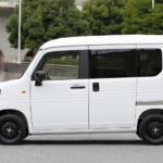 【画像】【試乗】N-VAN e:の走りがスゴイ理由に納得！　これは序章にすぎないホンダの「EVリ・スタート」だった!! 〜 画像33