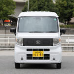 【画像】【試乗】N-VAN e:の走りがスゴイ理由に納得！　これは序章にすぎないホンダの「EVリ・スタート」だった!! 〜 画像34