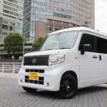 【画像】【試乗】N-VAN e:の走りがスゴイ理由に納得！　これは序章にすぎないホンダの「EVリ・スタート」だった!! 〜 画像37