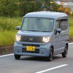 【画像】【試乗】N-VAN e:の走りがスゴイ理由に納得！　これは序章にすぎないホンダの「EVリ・スタート」だった!! 〜 画像50