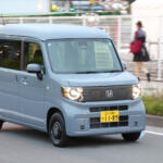 【画像】【試乗】N-VAN e:の走りがスゴイ理由に納得！　これは序章にすぎないホンダの「EVリ・スタート」だった!! 〜 画像52