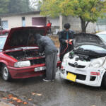 【画像】長岡技術科学大学の自動車部には想像の斜め上をいくクルマ好きがわんさか！　フォーミュラ・ジムカーナ2024日本一の大学に潜入してみた 〜 画像32