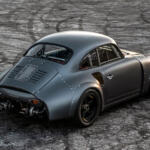 【画像】もしもポルシェが「356RSR」を作ったら……を実現しちゃった男がいた！　世界的有名ショップが魔改造した356の完成度がヤバい 〜 画像12