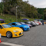 【画像】86&BRZ乗りの桃源郷！　風間オートサービス主催の86&BRZだらけのドリフトイベントが楽しすぎた 〜 画像3