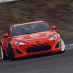 【画像】86&BRZ乗りの桃源郷！　風間オートサービス主催の86&BRZだらけのドリフトイベントが楽しすぎた 〜 画像29