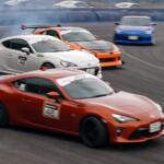 【画像】86&BRZ乗りの桃源郷！　風間オートサービス主催の86&BRZだらけのドリフトイベントが楽しすぎた 〜 画像61