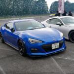 【画像】86&BRZ乗りの桃源郷！　風間オートサービス主催の86&BRZだらけのドリフトイベントが楽しすぎた 〜 画像78